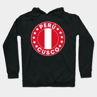 Cusco Hoodie